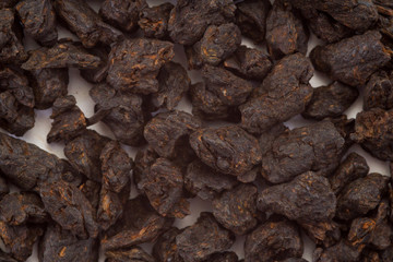 Chinese tea