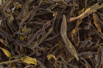 Chinese tea