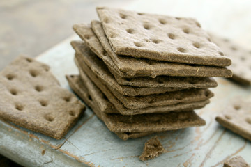 baked cheese biscuits