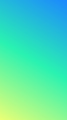 Modern Gradient Background vector eps10 portrait size