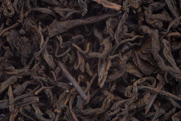 Chinese tea