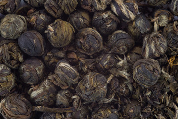 Chinese tea
