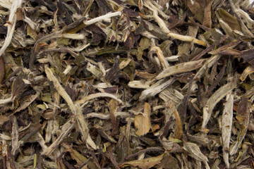 Chinese tea