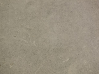 Concrete floor