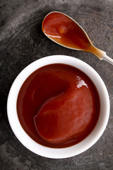 fresh tomato ketchup