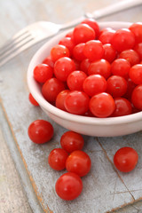 baby tomato tomberries