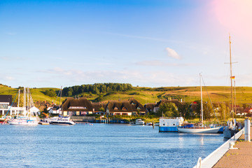 harbour gager rügen