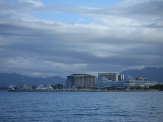 Fototapeta premium Cairns