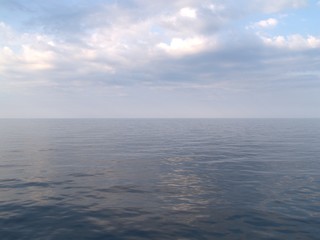 Fototapeta premium Gulf of Mexico