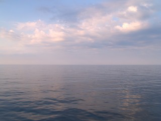 Obraz premium Gulf of Mexico