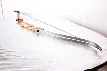 спортивный лук