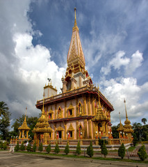 Pagoda