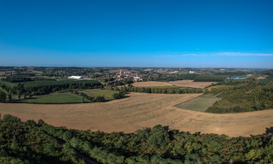 Marciac (Gers - France)