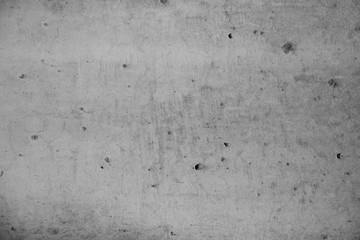 Grey textured concrete