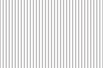 Stripe pattern gray and white. Simple background. Design for wallpaper, fabric, textile