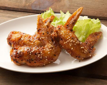 345 件の最適な 手羽先唐揚げ 画像 ストック写真 ベクター Adobe Stock