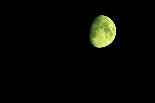 Luna Aliena