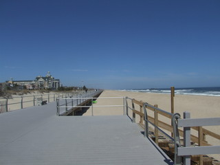 On the Boardwalk