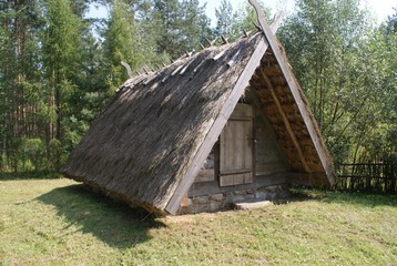 Skansen 