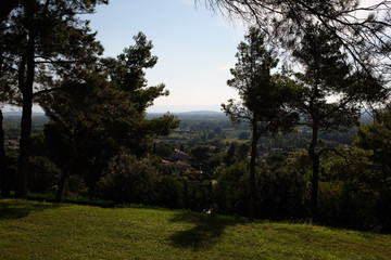 south france 