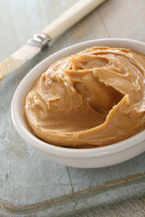 peanut butter spread