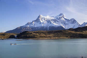 Patagonia