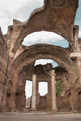 Adrian's Palace