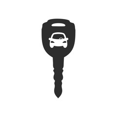 Car Keys.  illustration,