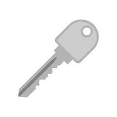 Keys Icon.  illustration,