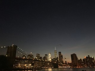 Fototapeta premium bk bridge