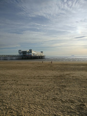 Playa de Weston-super-Mare