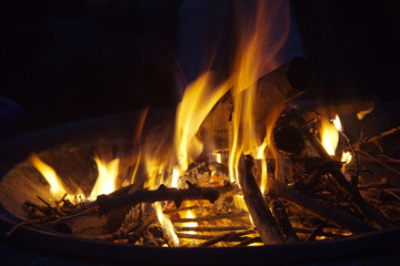 Fire