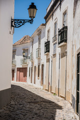 Algarve street 