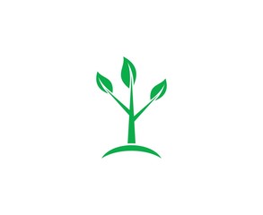 Plant logo