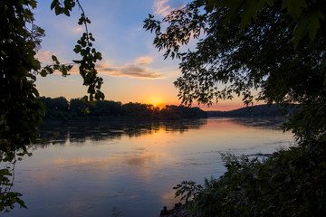 Parkville Bend
