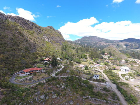 CUENCA ECUADOR