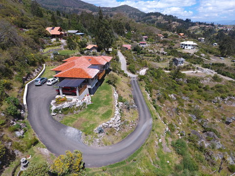 CUENCA ECUADOR
