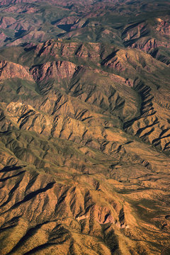 McDowell Mountains