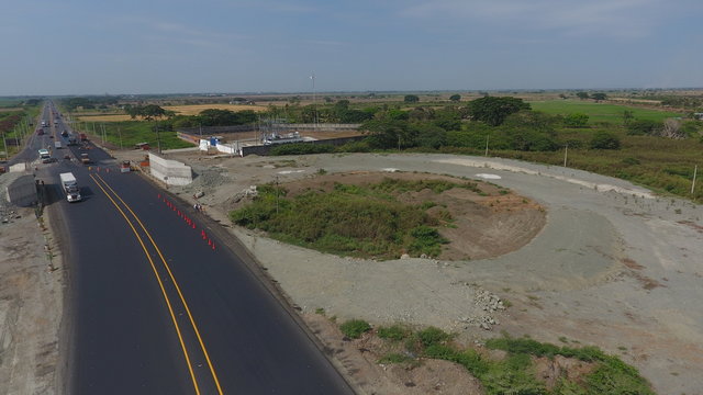 COSTA ECUATORIANA