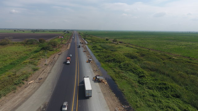 COSTA ECUATORIANA