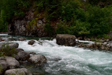 Little Susitna River, Alaska