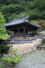 Gounsa Buddhist Temple