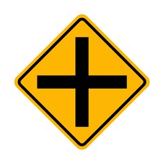 Cross Road symbol