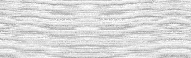 Papier Peint photo Pierres Panorama de l& 39 arrière-plan et du motif de mur de carreaux de pierre modernes blancs