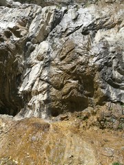 Nevada Mountains