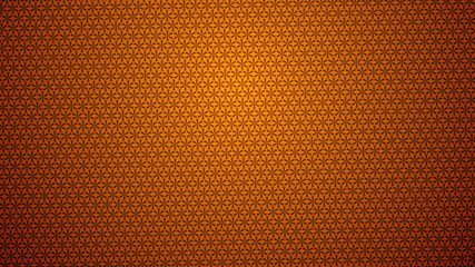 Background with a colorful, diverse cyclic pattern.