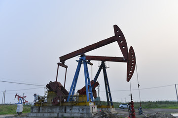 The oil pump