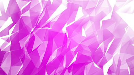 Background from polygons.