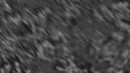 Abstract background with color blots, transitions and bends.