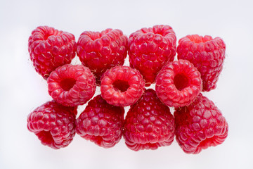 Raspberries